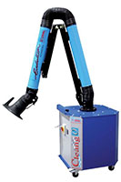 Cleango Fume Extractor