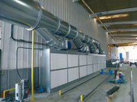 Eurodry Painting Booth More Images-7