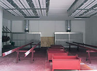 Eurodry Painting Booth More Images-8