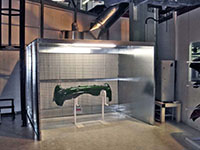 Eurodry Painting Booth More Images-10