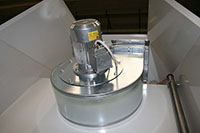 Eurodry Painting Booth More Images-1