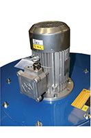 Eurodry Painting Booth More Images-2