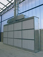 Eurodry Painting Booth More Images-4