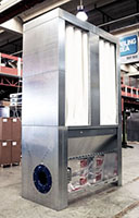 READY Sleeve Dust Collector More Images-1