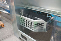 READY Sleeve Dust Collector More Images-6