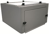 Grindex DF JET Self-Cleaning Extractor More Image-4