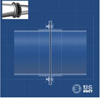 Flanged Ducts - 2