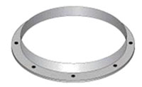 Flanges / Angle I2 : O-47 Rings