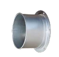 3 Inch (in) Diameter Flange Adapter