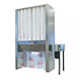READY Sleeve Dust Collector Primary