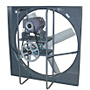 Belt Drive 800 Series Industrial Exhaust Panel Fans