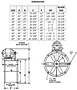 Belt Drive Model B Tube Axial Duct Fans - 2