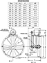 Belt Drive Model BCS Tube Axial Duct Fans - 2